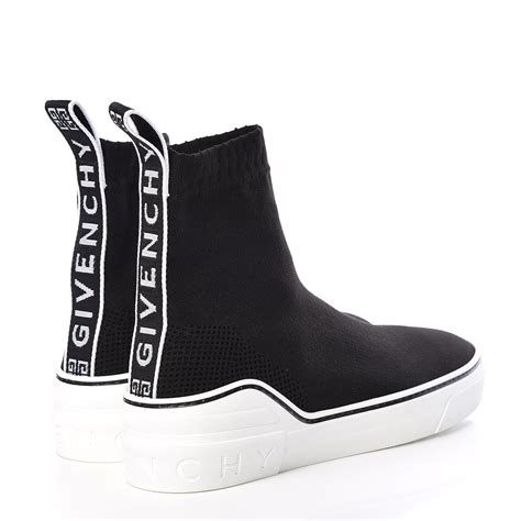 givenchy socks sneakers|givenchy socks for boys.